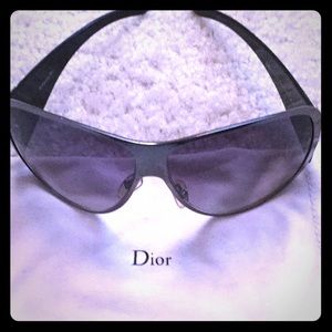 Dior Sunglasses